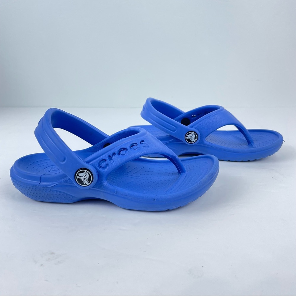 Crocs Sandals Toddler Girl